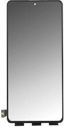 Bildschirm für Mi 11 Lite (Schwarz) Bildschirm für Mi 11 Lite (Schwarz)