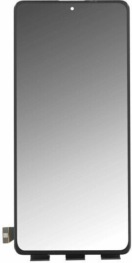 Екран със Сензорен Механизъм за Mi 11 Lite - Ми 11 Лайт (Черен)