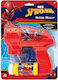 AS Spiderman Seifenblasenpistole
