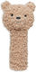 Rattle Bear for 0++ Months Biscuit