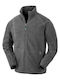 Result Herren Winter Jacke Lässig Gray