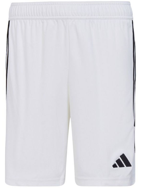 adidas Kids' Athletic Shorts/Bermudas Tiro 23 L...