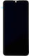 Οθόνη για Huawei Y7 2019 (Μαύρο)