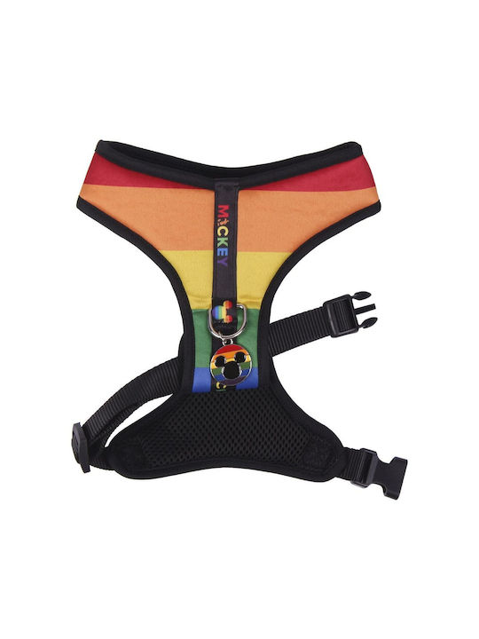 Disney Ham pentru câini Mickey Mouse Pride X-Small / XX-Small S0734886