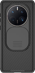 Nillkin Plastic Back Cover Black (Huawei Mate 50 ProHuawei Mate 50)