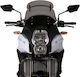MRA Φιμέ Ζελατίνα Μοτοσυκλέτας Variotouring για Kawasaki Versys 1000 / Versys 650 2012-2015