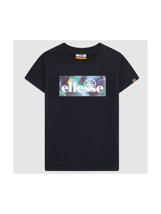 Ellesse Παιδικό T-shirt Μπλε