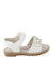 Kids' Sandals White