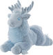 The Noble Collection Harry Potter Stag Patronus Plush Figure