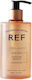 REF Peach & Almond Bubble Bath in Gel with Almond 300ml