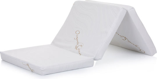 Chipolino Ортопедичен Матрак За Количка 60x120см Chipolino Ортопедичен Матрак За Количка 60x120см