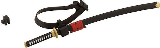 Kotobukiya Heavy Weapon: Weapon Unit 47 Japanese Sword Όπλο Ρέπλικα μήκους 10εκ.