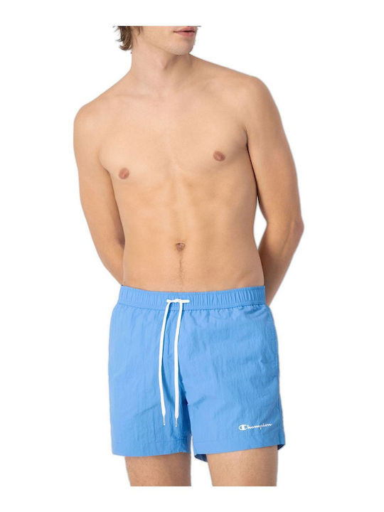 Legacy Men's Swimwear Shorts Blue