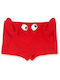 Tuc Tuc Kids Swimwear Swim Briefs Red