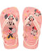 Παιδικές Σαγιονάρες Flip Flops Minnie Ροζ