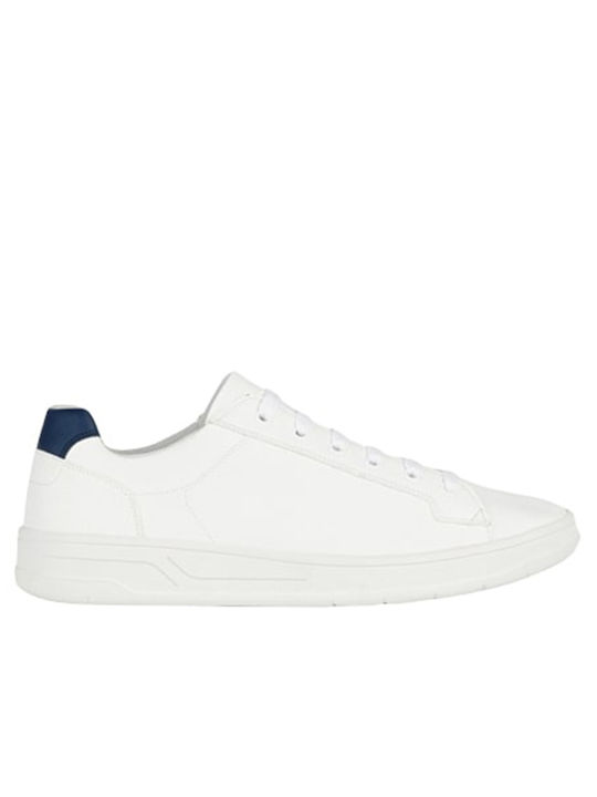 Geox Magnete Sneakers White