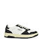 Karl Lagerfeld Kounter Sneakers White