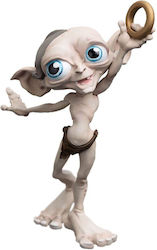 Weta Workshop Lord of the Rings Sméagol Figure 12cm