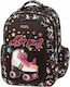 Polo Extra School Bag Backpack Junior High-High School Multicolored