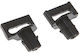 Geekria Costar Stabilisator Einsätze für Razer BlackWidow Spacebar