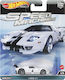 Hot Wheels Ford GT Auto 1:64