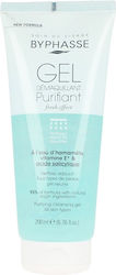 Byphasse Gel Curățare Purifying 200ml