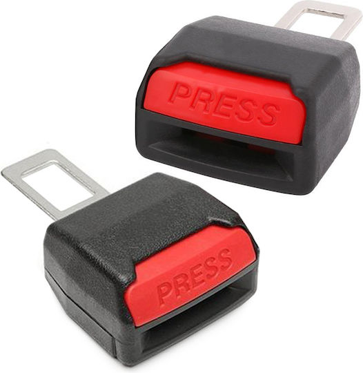 Seat Belt Extender 2pcs