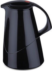 Thermos ROTPUNKT type 40 1 l SAPHIR Fabriqué en Allemagne
