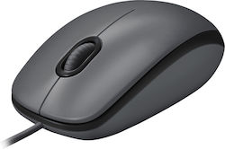 Logitech M100 Ενσύρματο Logitech M100 Ενσύρματο