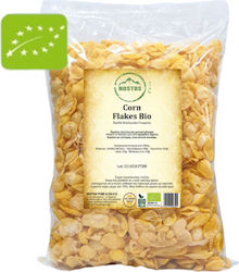 Nostos Pure Bio Νιφάδες Καλαμποκιού