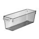 Qlux Coș Organizator Pentru Frigider Utilizare Generală Qlux 32.5x10x10cm