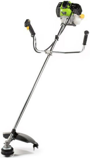 Fieldmann FZS 5003-B Two-Stroke Gasoline Brush Cutter Shoulder / Hand
