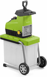 Fieldmann Electric Branch Shredder 2800W