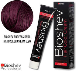 Bioshev Professional Крем за Бои за Коса 5.26 К...
