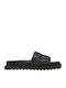Women's Slides Black