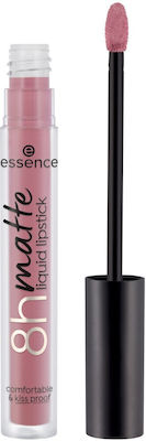 Essence 8h Matte Lang anhaltend Flüssig Lippenstift Matt