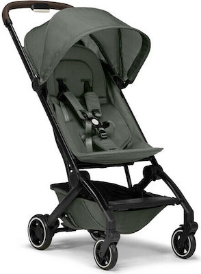 Joolz Aer+ Baby Stroller Suitable for Newborn Mighty Green 6kg