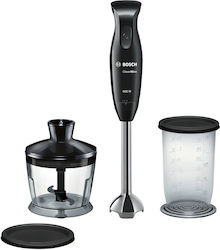 Bosch CleverMixx 600W Μαύρο
