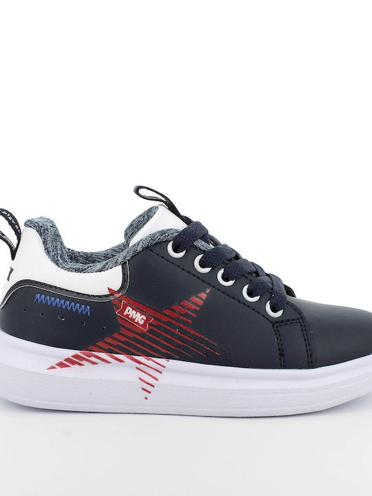 Primigi Kids Sneakers Navy Blue