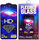HD+ Full Face Tempered Glass (Huawei P50)