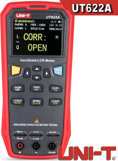 Uni-T Digital Multimeter UT622A