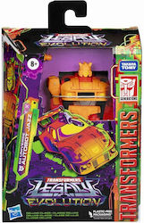 Фигура за Действие Legacy Evolution - Autobot J...