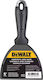 DEWALT Σπάτουλα Μεταλλική με Πλαστική Λαβή 2-505