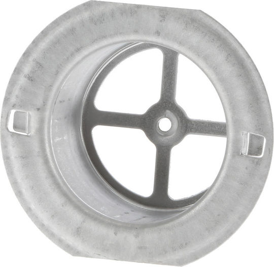 Bosch Oven Ventilation System
