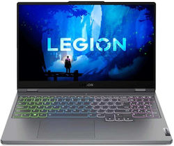 Lenovo Legion 5 15IAH7H 15.6" (i7-12700H/16GB/512GB) Lenovo Legion 5 15IAH7H 15.6" (i7-12700H/16GB/512GB)