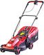 Raider Lawn Mower Electric 1200W