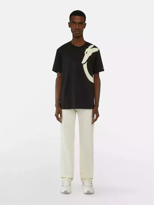 T-shirt Black
