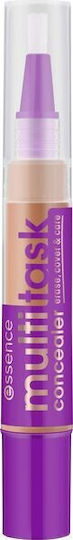 Essence Multitask Liquid Concealer 30 Warm Almond 3ml