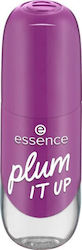Essence Plum It Up Βερνίκι Νυχιών 8ml Essence Plum It Up Βερνίκι Νυχιών 8ml