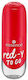 Essence Red-y To Go Гланцов Дълготраен Лак За Нокти Червен 56 8ml